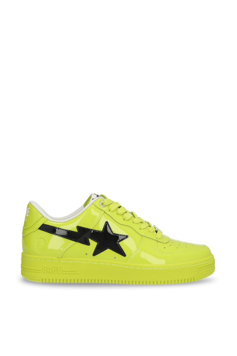 נעלי סניקרס M2 BAPE