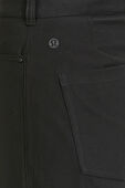 תמונת תקריב דוגמן של City Sleek Utilitech Extra-Wide-Leg Pant *Regular