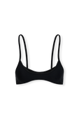 תמונה קידמית של Rio Top in Black