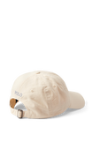 תמונה אחורית של כובע מצחייה