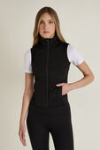 תמונת דוגמן קידמית של Push Your Pace Vest