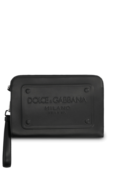 תיק קלאץ' DOLCE & GABBANA