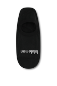 תמונה קידמית של Daily Stride Comfort No-Show Sock 3P