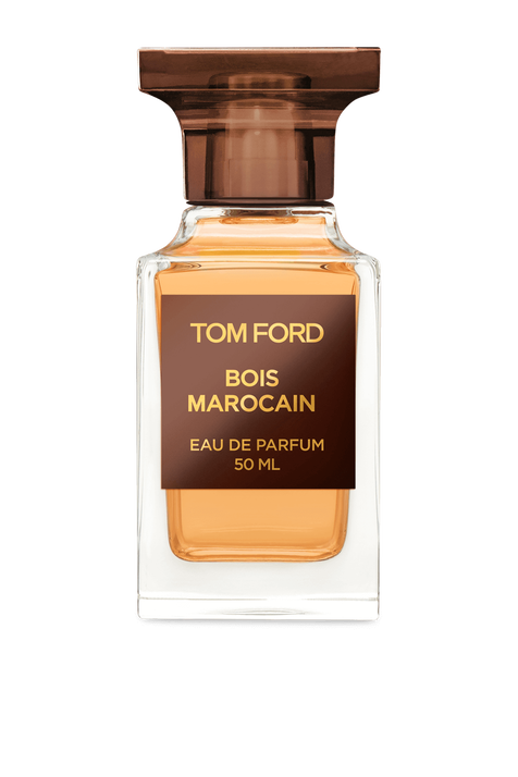 Bois Marocain Eau de Parfum 50 ML TOM FORD BEAUTY