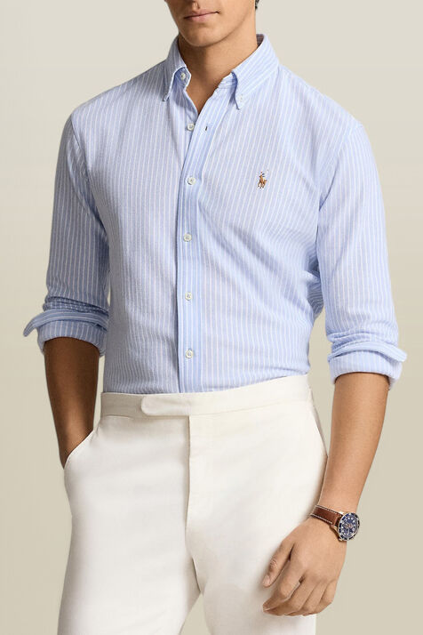 חולצת כפתורים POLO RALPH LAUREN