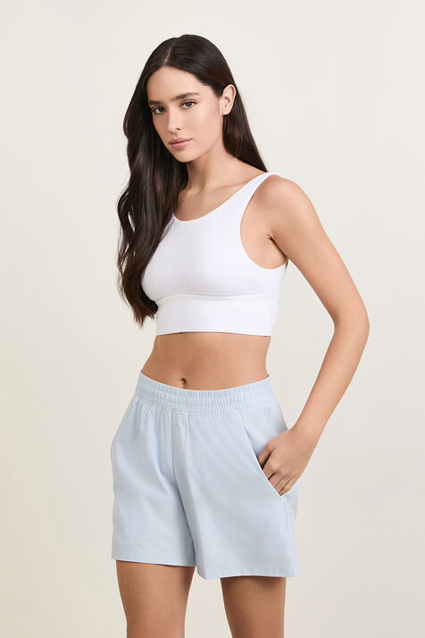 Align™ High-Neck Bra, C/D Cup LULULEMON