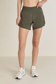 Track That High-Rise Lined Short 5 תמונת דוגמן קידמית של Track That High-Rise Lined Short 5