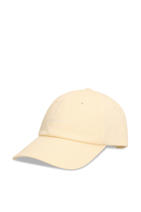 Classic Unisex Ball Cap LULULEMON