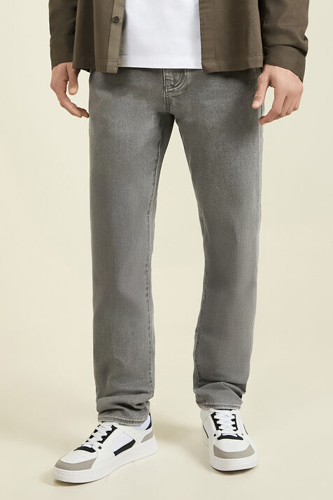 מכנסי ג'ינס סלים פיט ARMANI EXCHANGE