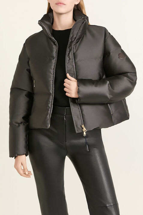 מעיל פוך MONCLER