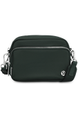תמונה קידמית של Everywhere Crossbody Bag 2L Metal Hardware
