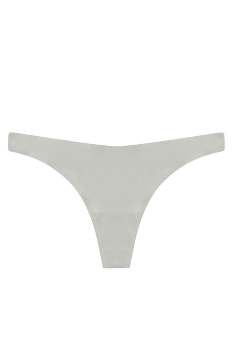 Nulu Dipped-Waist Thong Underwear LULULEMON
