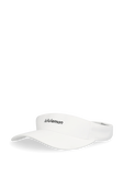 תמונה קידמית של Removable Sweatband All-Sport Visor