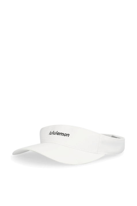 Removable Sweatband All-Sport Visor