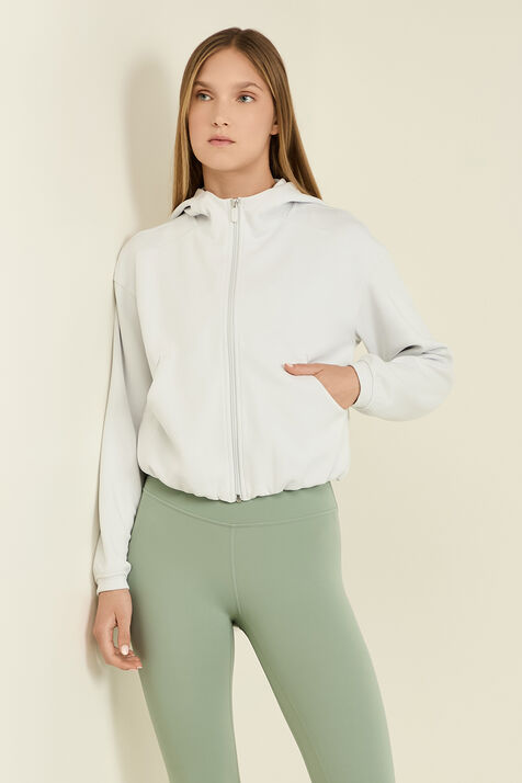 Softstreme™ Full-Zip Hoodie