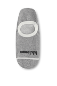 תמונת תקריב של Daily Stride Comfort No-Show Sock 3P