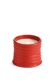 תמונה קידמית של LOEWE Tomato Leaves Small Scented Candle