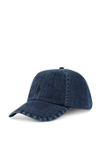 תמונה קידמית של Classic Sport Cap in Navy
