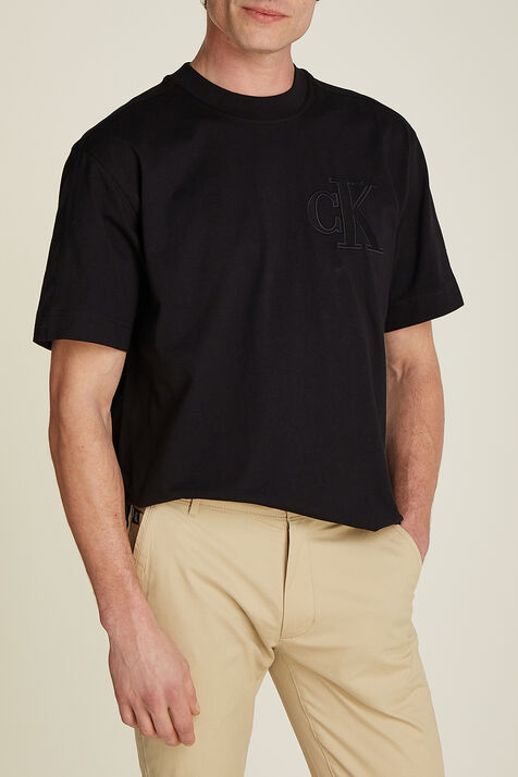 חולצת טי CALVIN KLEIN
