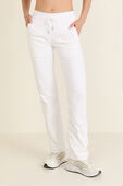 Dance Studio Mid-Rise Lined Pant *Regular תמונת דוגמן קידמית של Dance Studio Mid-Rise Lined Pant *Regular