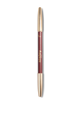 תמונה אחורית של Sisley Phyto Levres Perfect Burgundy 5