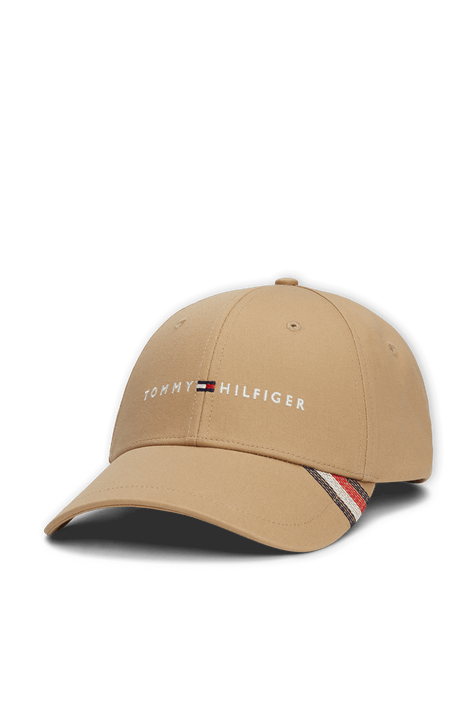 כובע מצחייה TOMMY HILFIGER