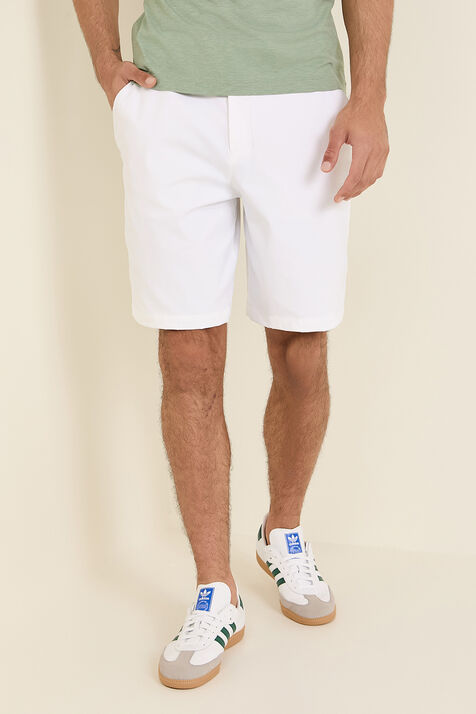 ABC Classic-Fit Golf Short 9''