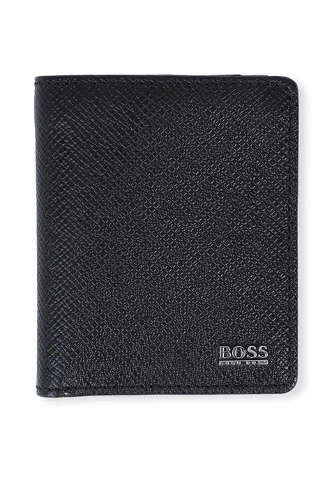 Black Wallet BOSS