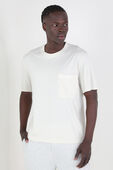 תמונת דוגמן קידמית של Fundamental Oversized T