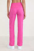 תמונת דוגמן אחורית של Dance Studio Mid-Rise Jogger