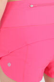 תמונת תקריב דוגמן של Speed up High-Rise Short 2/5" Lined