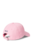 תמונה אחורית של כובע מצחייה