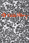 Converse X Keith Haring Reversible Bucket Hat