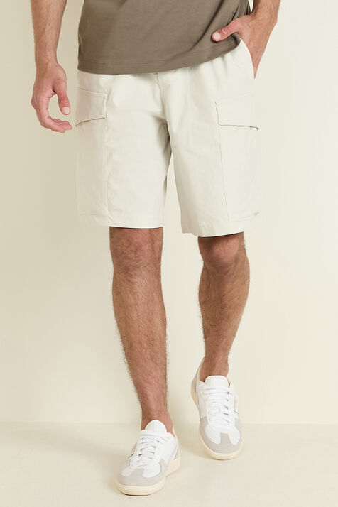 VersaTwill™ Cargo Pocket Short