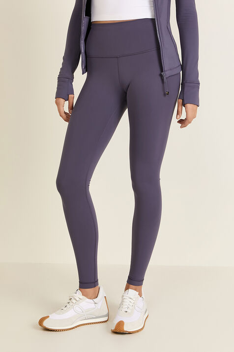 Wunder Train High-Rise Tight 28'' LULULEMON