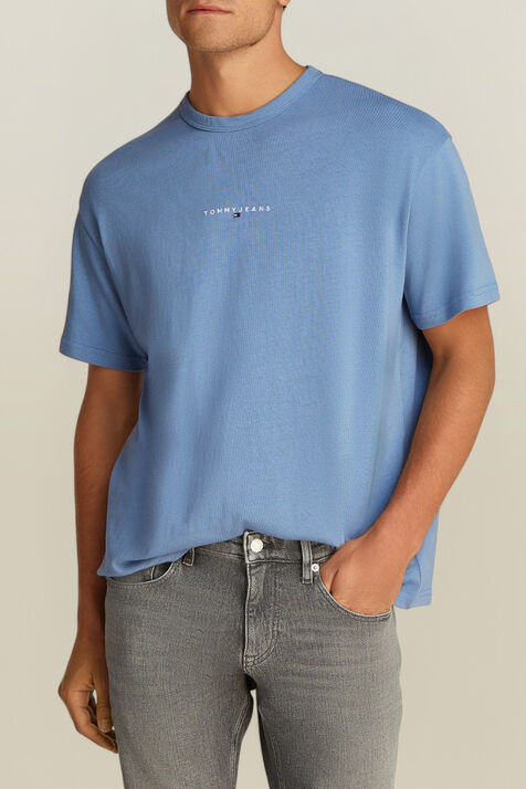 חולצת טי TOMMY HILFIGER