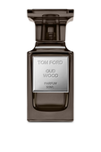 תמונה קידמית של Oud Wood Parfum 50 ML