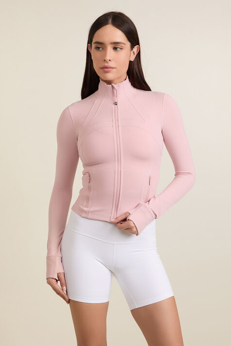 Define™ Cropped Jacket *Nulu LULULEMON
