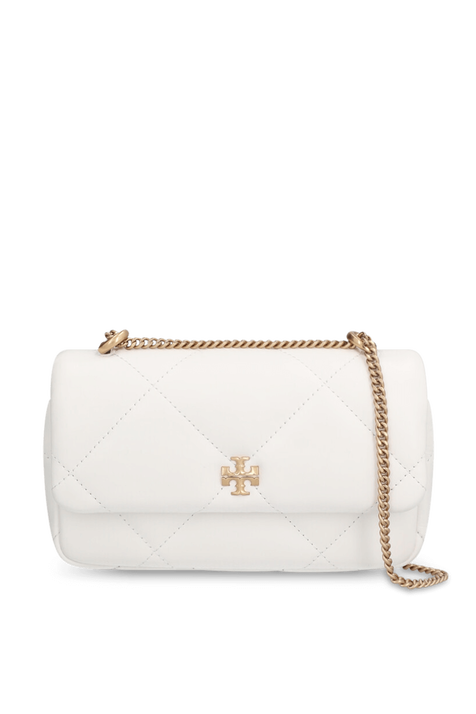 תיק כתף קירה יהלום מיני TORY BURCH