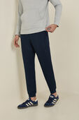 תמונת דוגמן קידמית של Smooth Spacer Jogger Regular