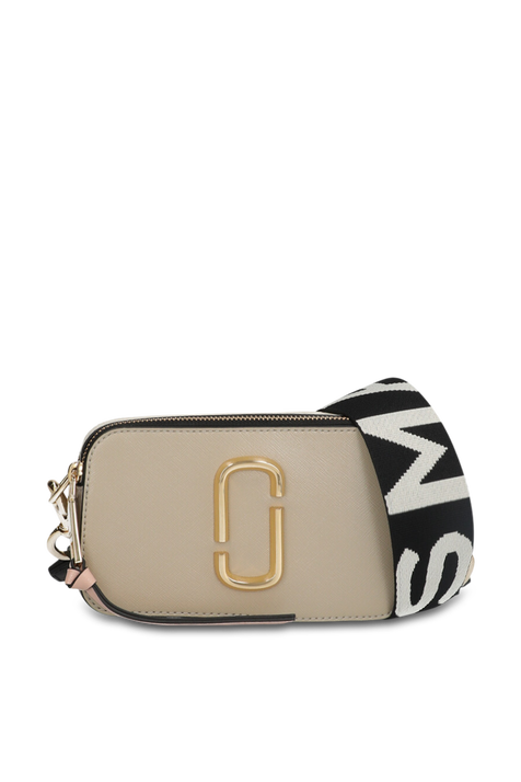 תיק סנפשוט MARC JACOBS