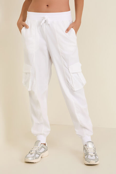 Dance Studio Relaxed Fit MR Cargo Pants