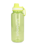 Back to Life Clear Bottle 32 oz תמונה קידמית של Back to Life Clear Bottle 32 oz