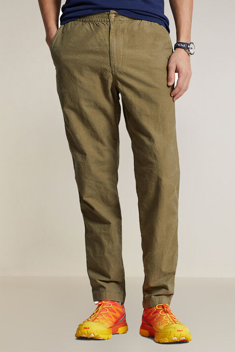 מכנסיים ארוכים POLO RALPH LAUREN