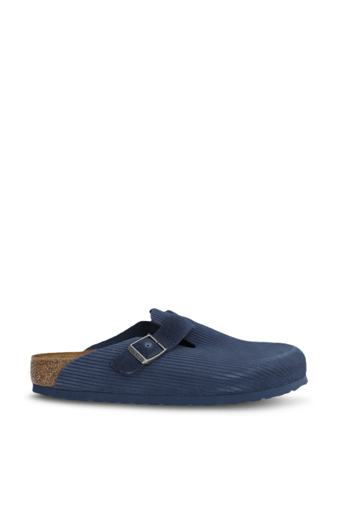 נעלי בוסטון קורדרוי BIRKENSTOCK