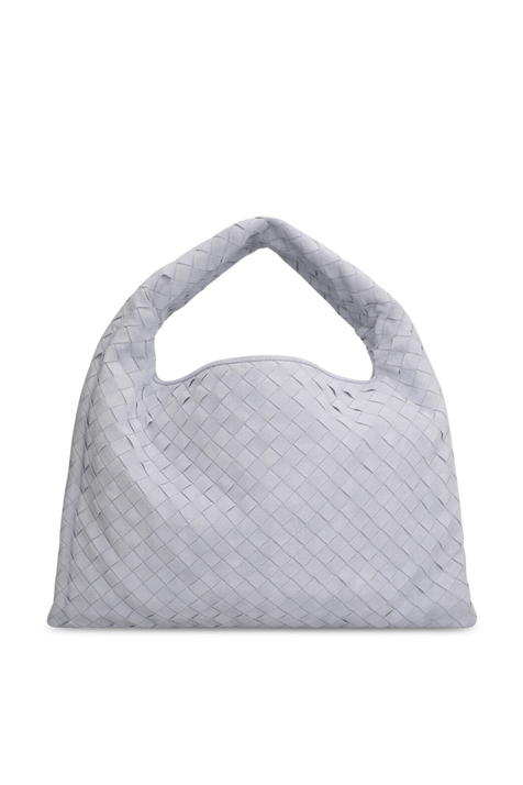 תיק כתף הופ סמול BOTTEGA VENETA