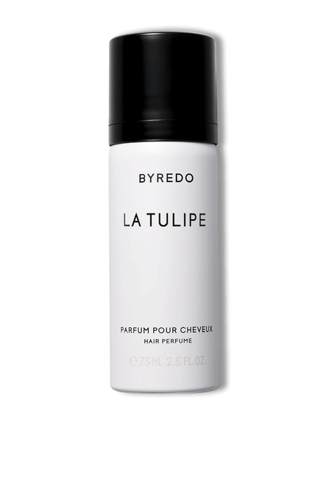 La Tulipe 75 ML- Hair Perfume BYREDO