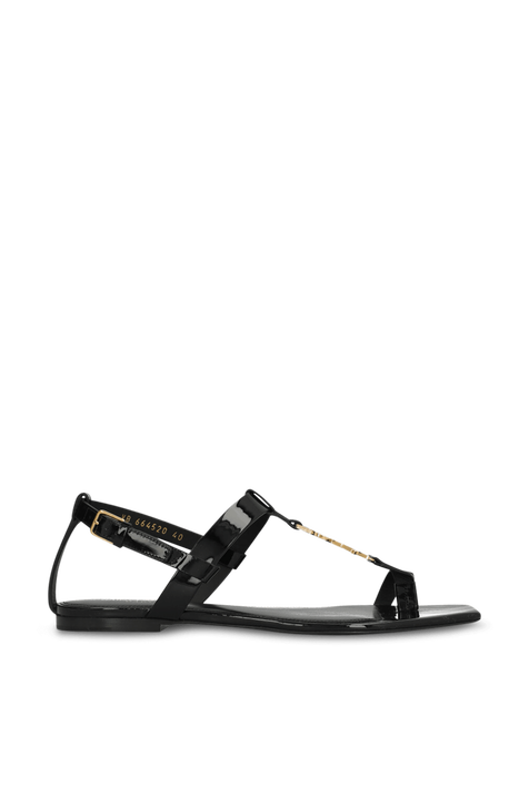סנדלים SAINT LAURENT