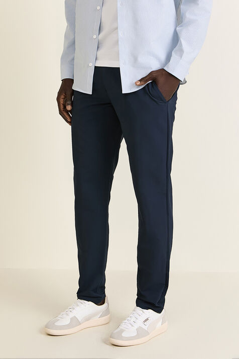 New Venture Trouser Pique