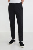 תמונת דוגמן קידמית של ABC Slim-Fit Pant 32